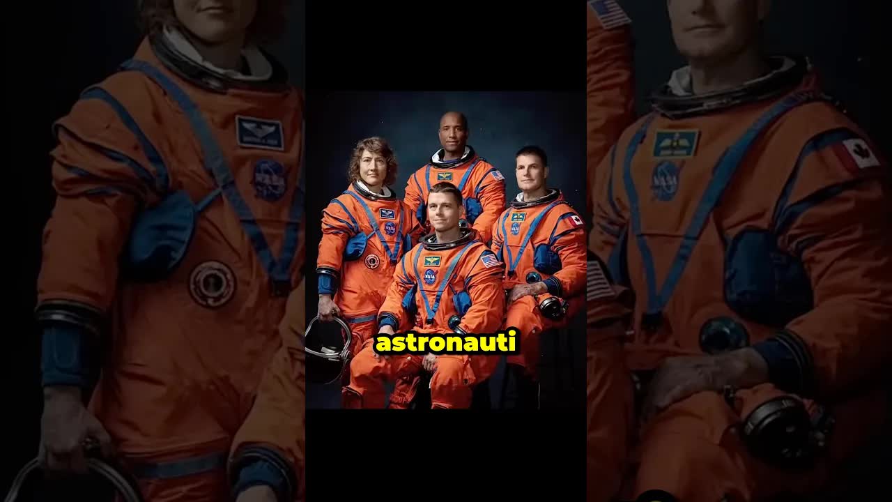 Omenirea se întoarce pe Lună cu Artemis 2
