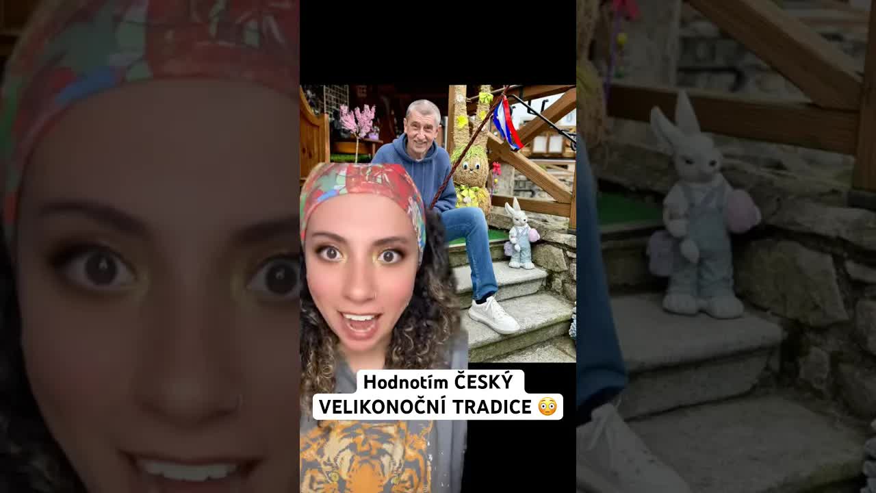 České veľkonočné tradície v skratke