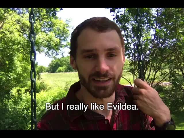 Miaj Plej Ŝatataj Jutubaj Kanaloj