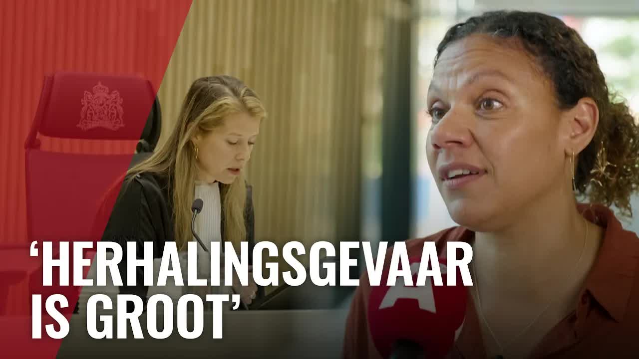 Zwaarste jeugdstraf voor moord op Rivaldo