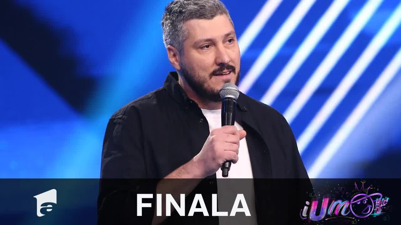 Sorin Pârcălab: Glume despre droguri și alcool