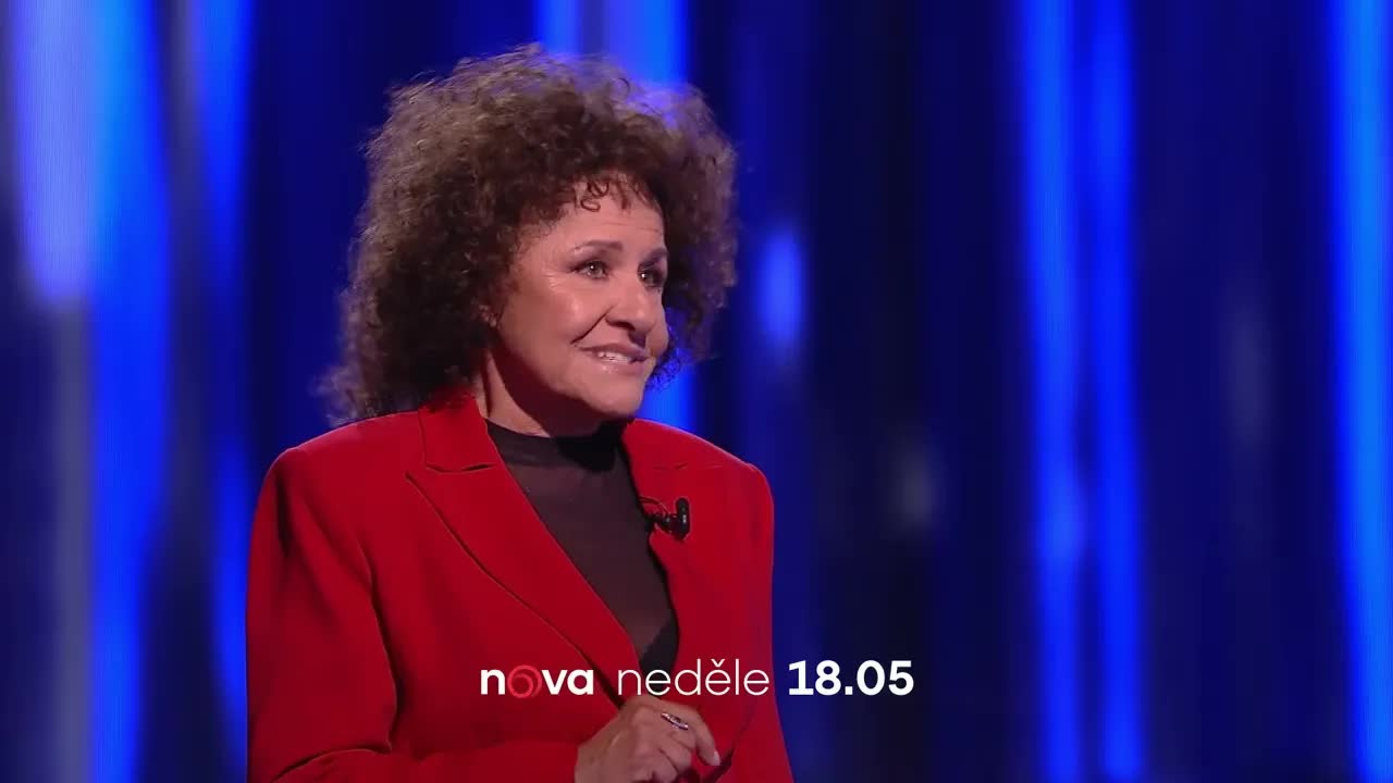 Jitka Zelenková na lovu hvězdný speciál