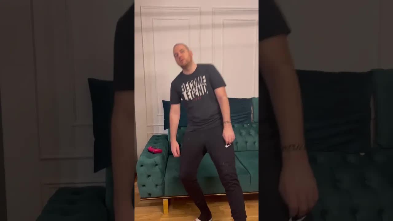 Când îți vine mama în vizită