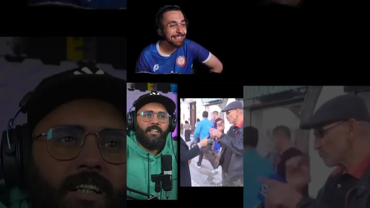 نكت عن التواصل والهواتف في الجزائر