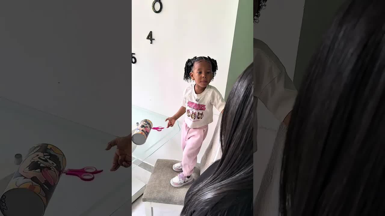 Isabela intenta ahorrar pero no puede
