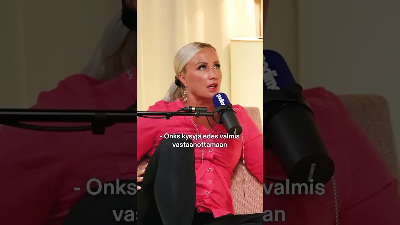 Miksi suomalaiset kysyvät vain "kuinka voit"?