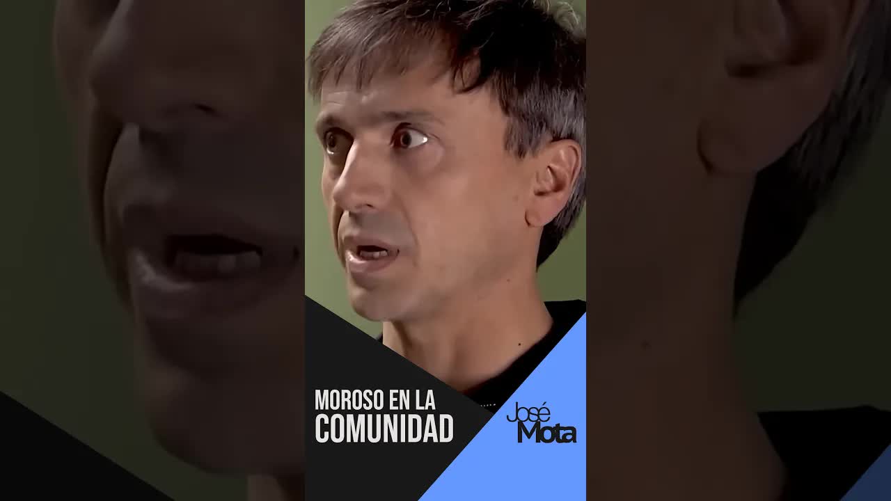 El vecino moroso y la ley de propiedad horizontal