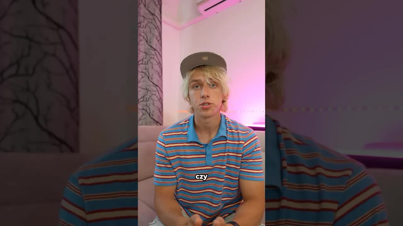 Odpowiadam na pytanie Czy mam tatę?