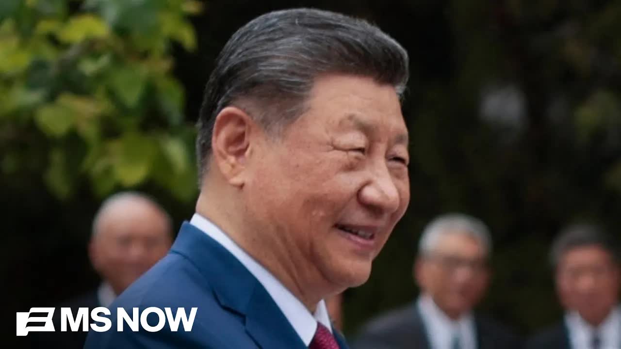 China, Iran, and Trump’s Weak Summit Deliverables