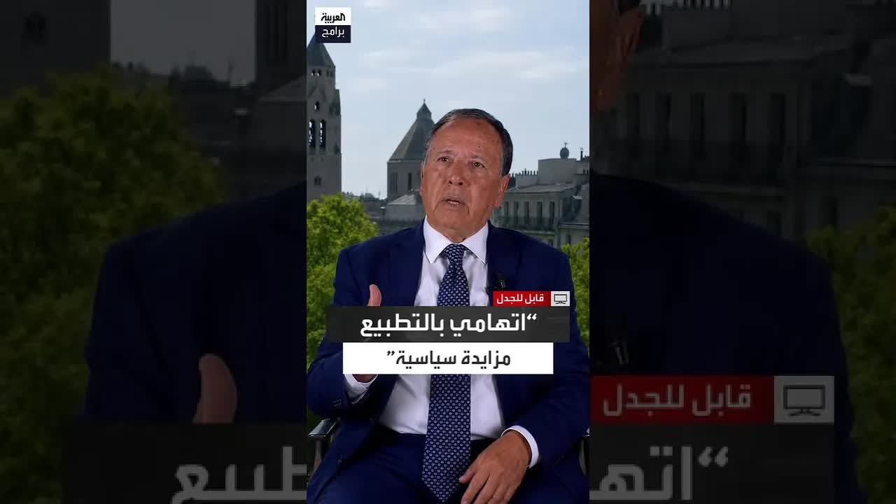 تونس لا تعترف بإسرائيل على المستوى الرسمي والشعبي