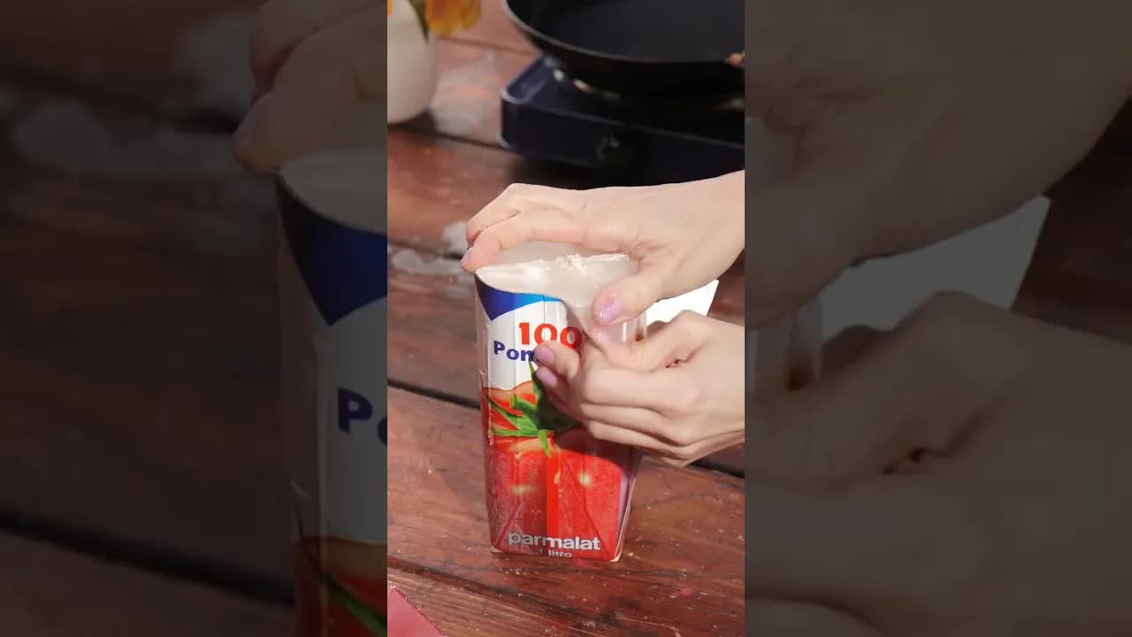 Cut, Chop, Crop: Candle Upcycling ASMR
