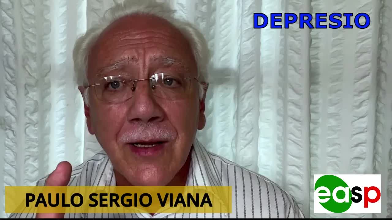 Depresio: Malsano kaj Respekto