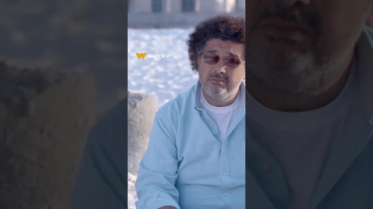 من هو هشام صالح؟ ومن هي مدام هالة؟