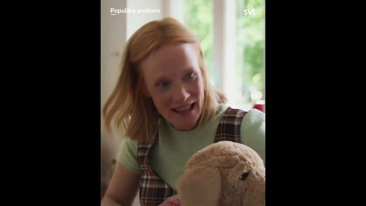 Sissela och Jonatan om jobb och relationer
