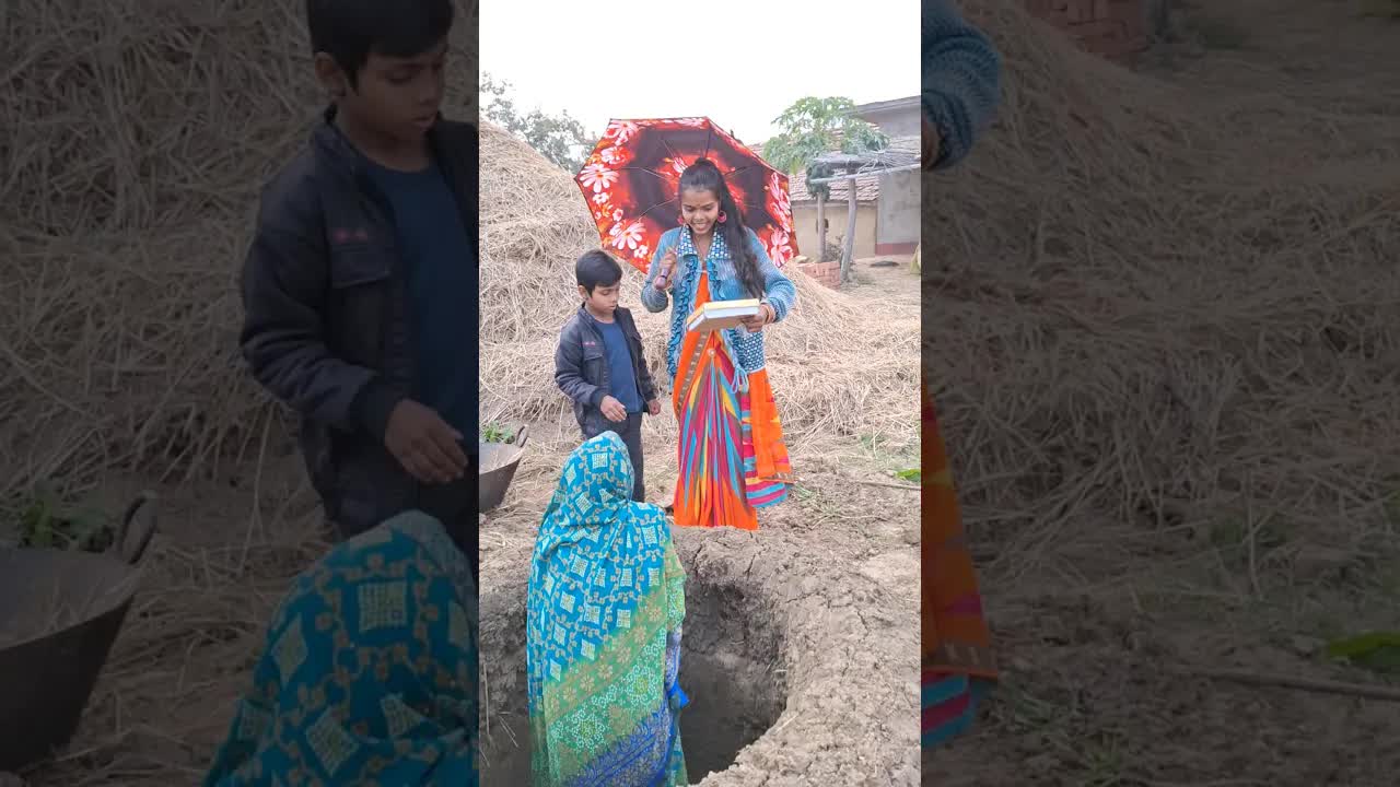 दादी का मिठाई खाने का सपना