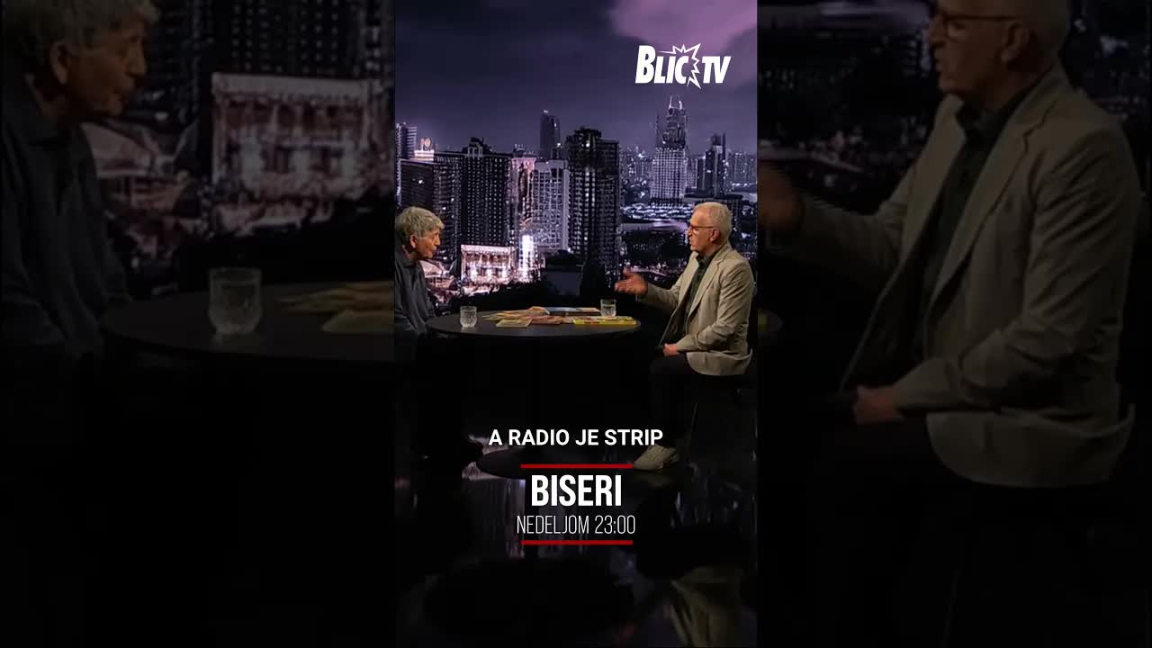 Priča o stripu Mirko i Slavko i zabrani