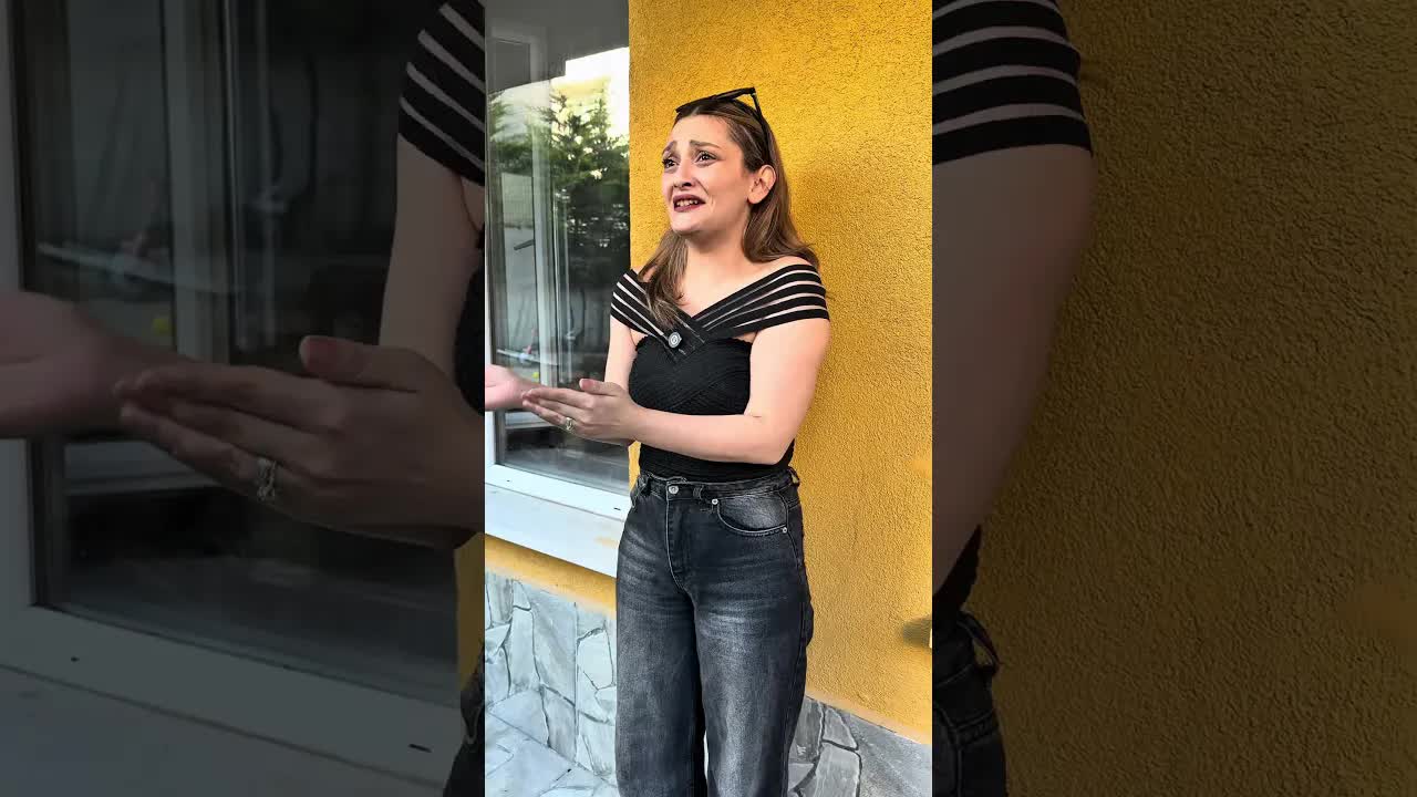 Babamı İknaya Çalışırken Düşündüğüm Senaryolar