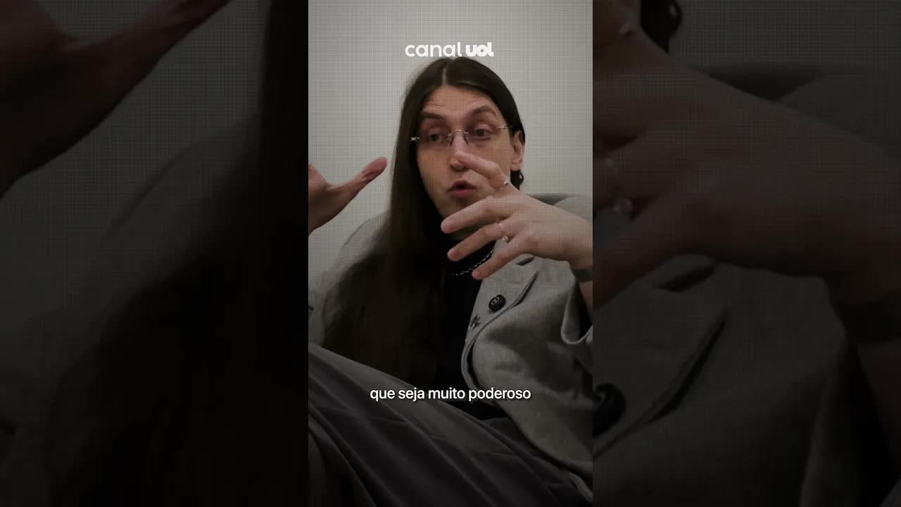 A solidão do criador após a denúncia de adultização