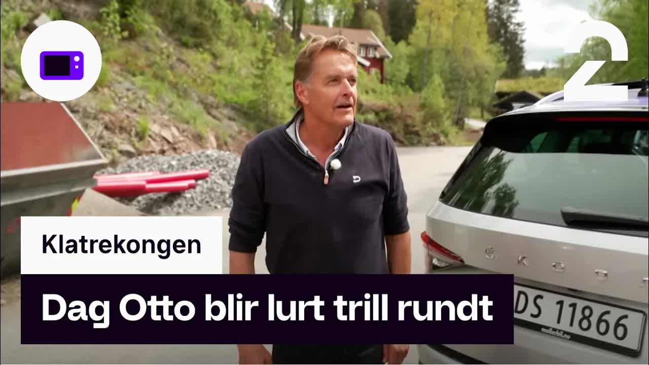 Vita får hjelp på do under konkurransen