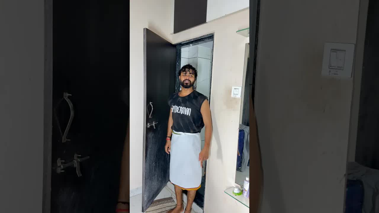 Bachpan Ki Yaadein: Baarish Mein Nahana