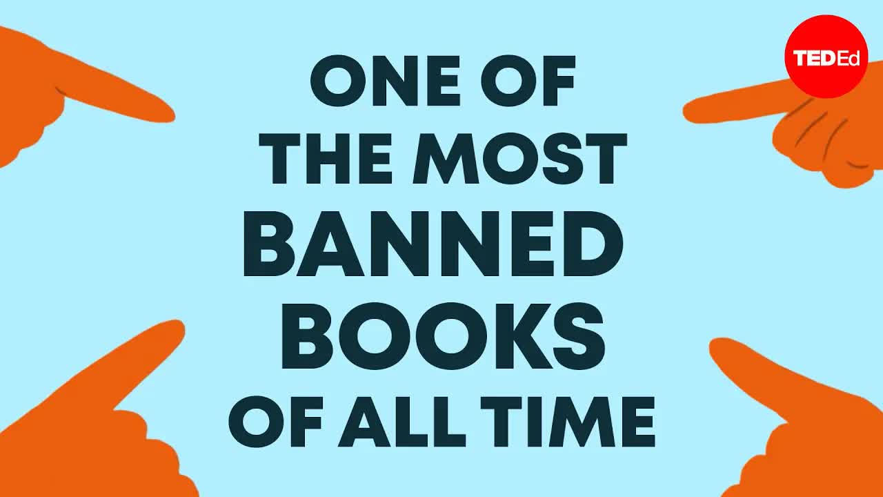 Why Maya Angelou’s Memoir Is Often Banned