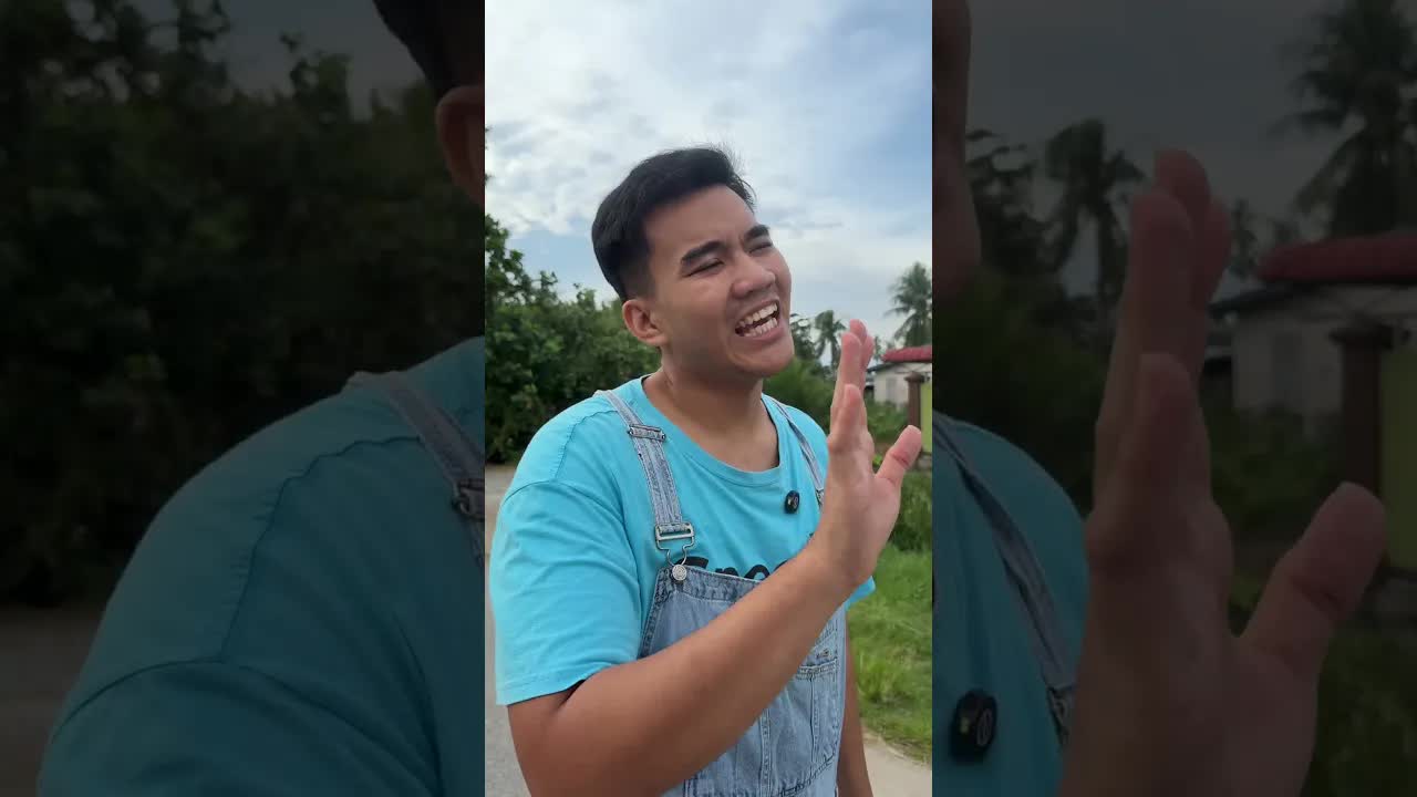 Ayah Penat Tunggu Kereta Mainan Ehsan