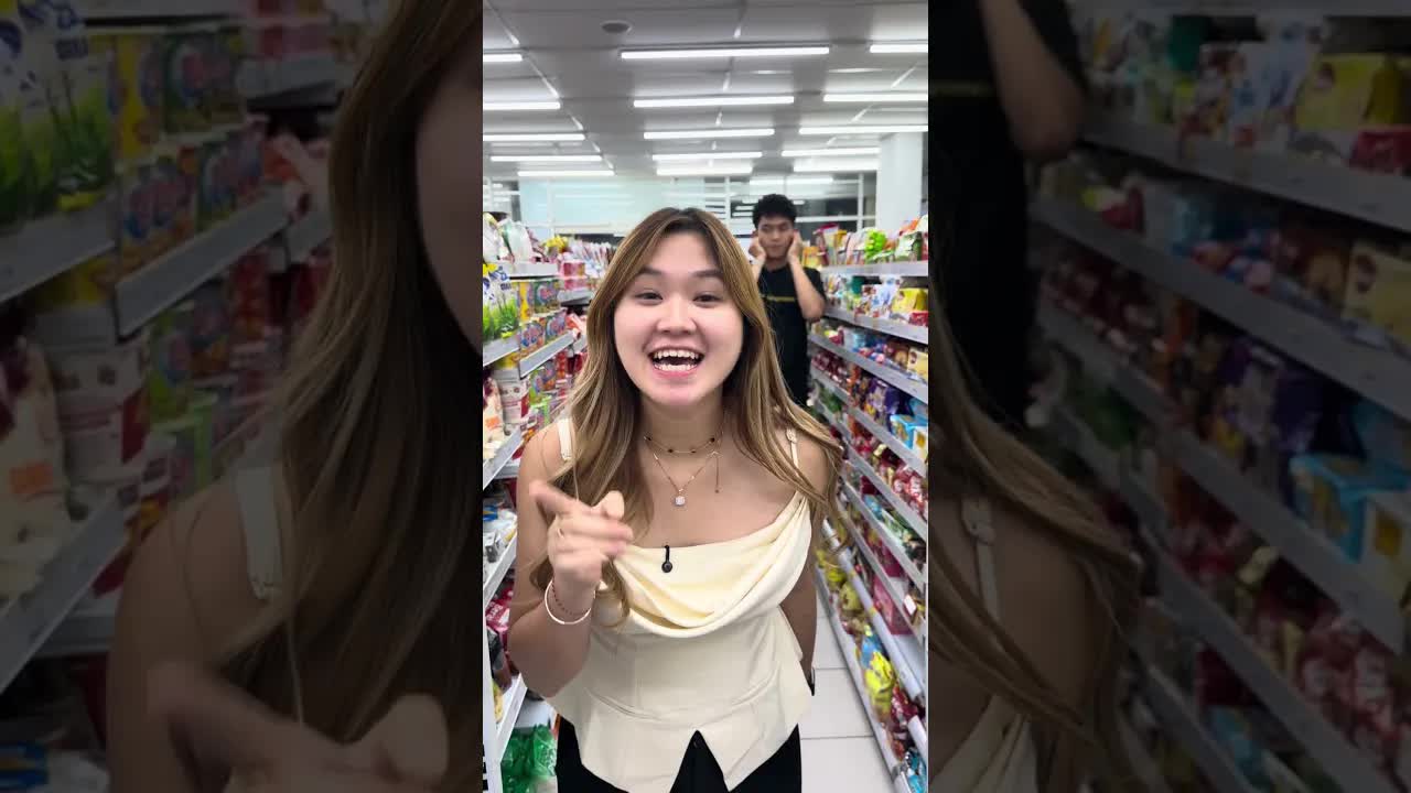 Tebak Makanan Favorit Teman: Indomie dan Snack