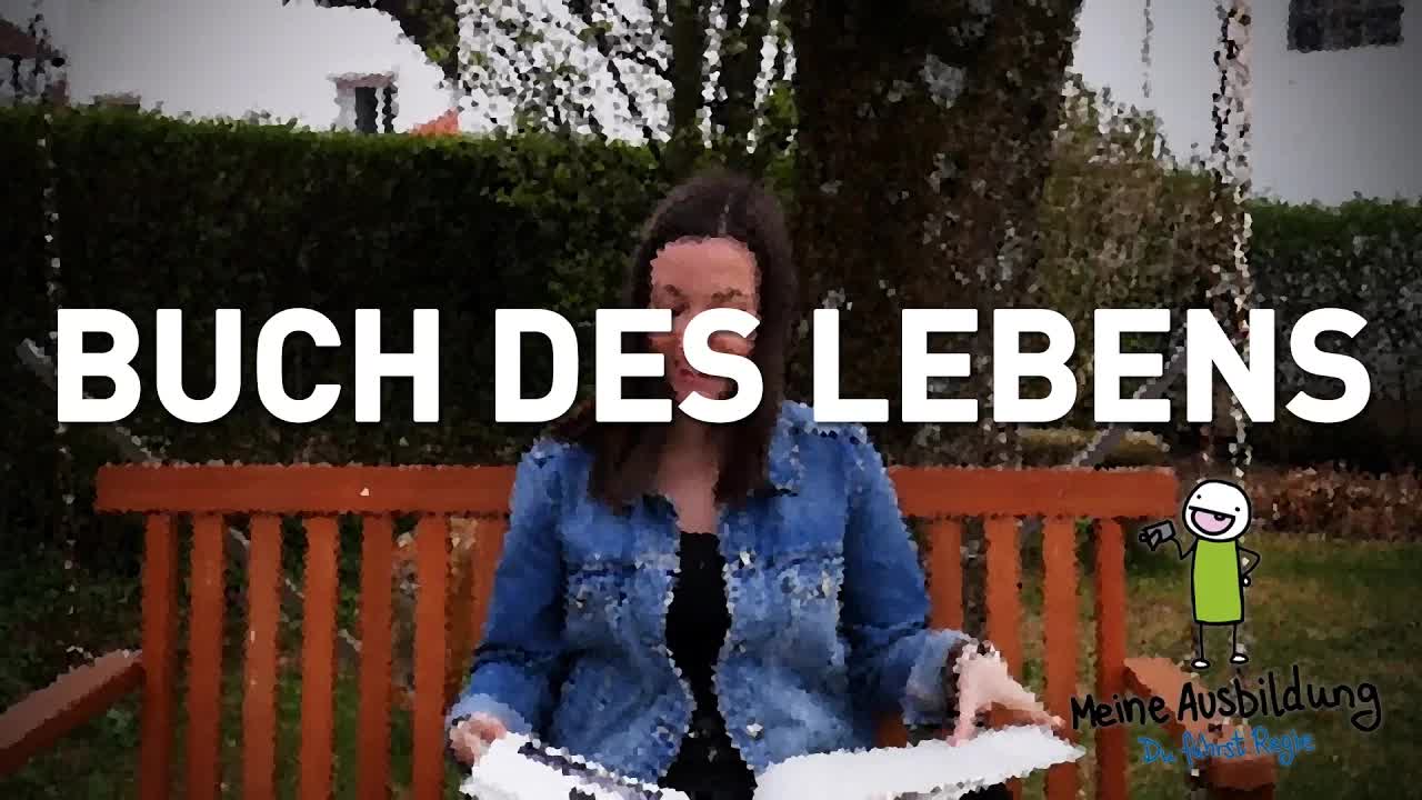 Dein Lebensbuch selbst gestalten