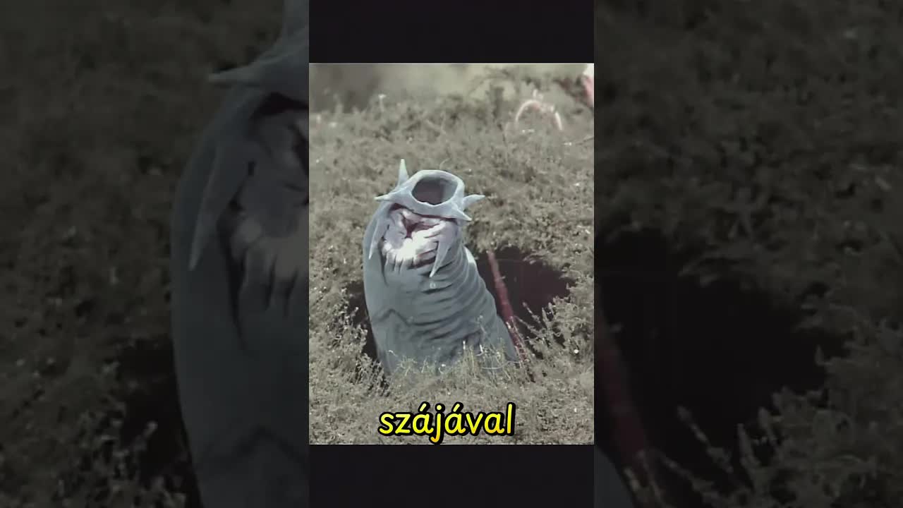 A nyákkal titkai: miért olyan ijesztő?