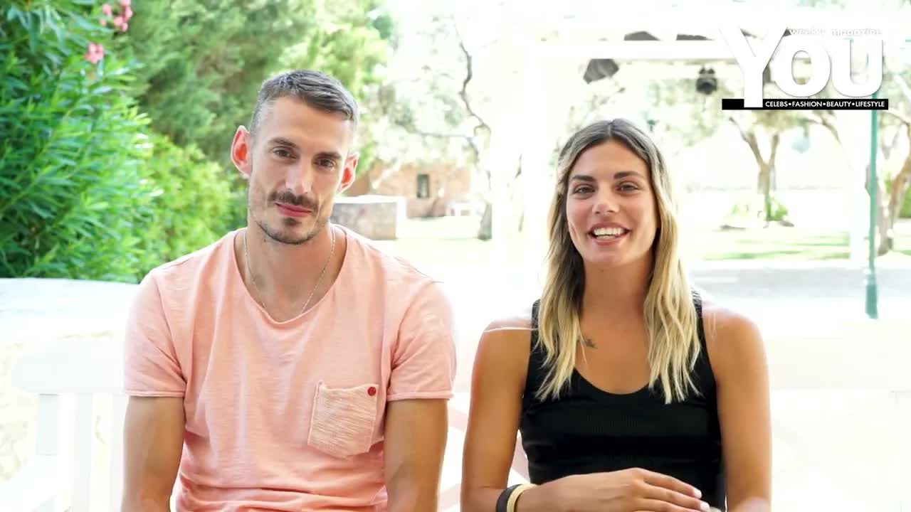 Σταυρούλα Χρυσαείδη μιλά για την απουσία και τη στήριξη