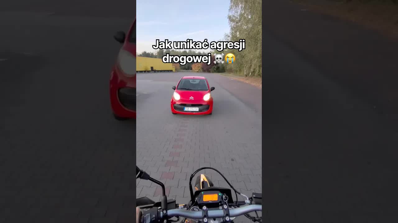 Prank: Gość nie wie, że to wypożyczone