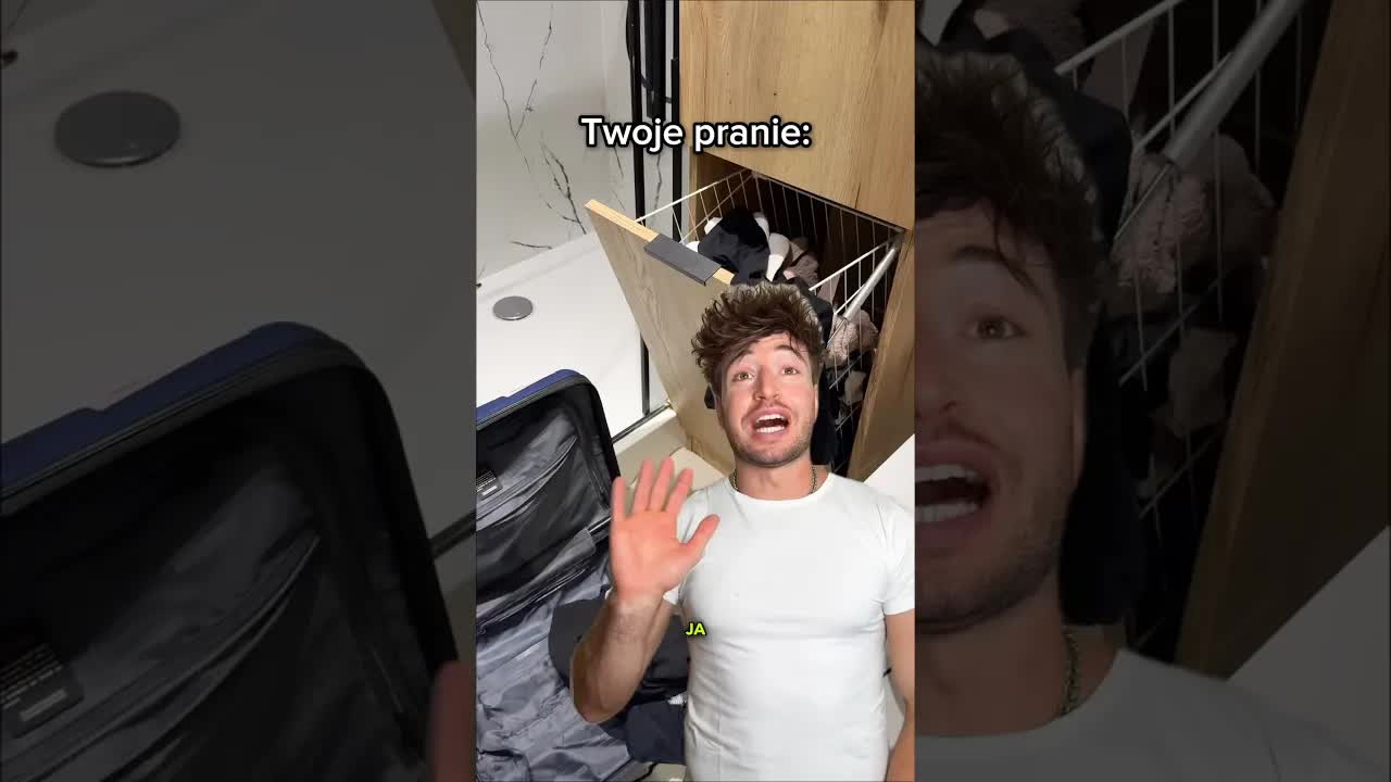 Kiedy wracasz do domu z wakacji