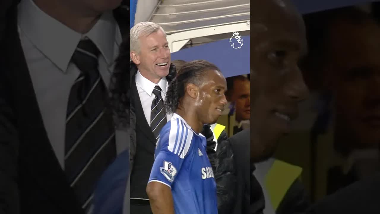 Papiss Cissé's Sensational Strike Leaves Manager Speechless
