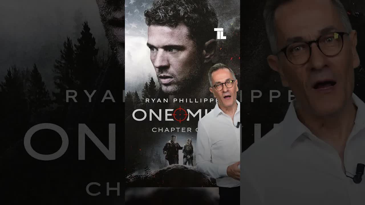 Trois films de suspense à ne pas manquer