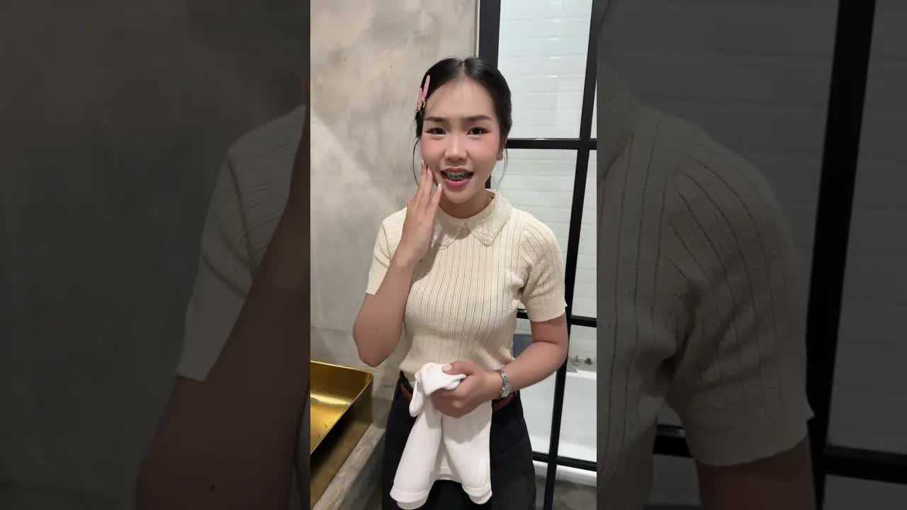 แก้เจ็บปากจัดฟันด้วยยาสีฟันเม็ดหมอสมเด็จ