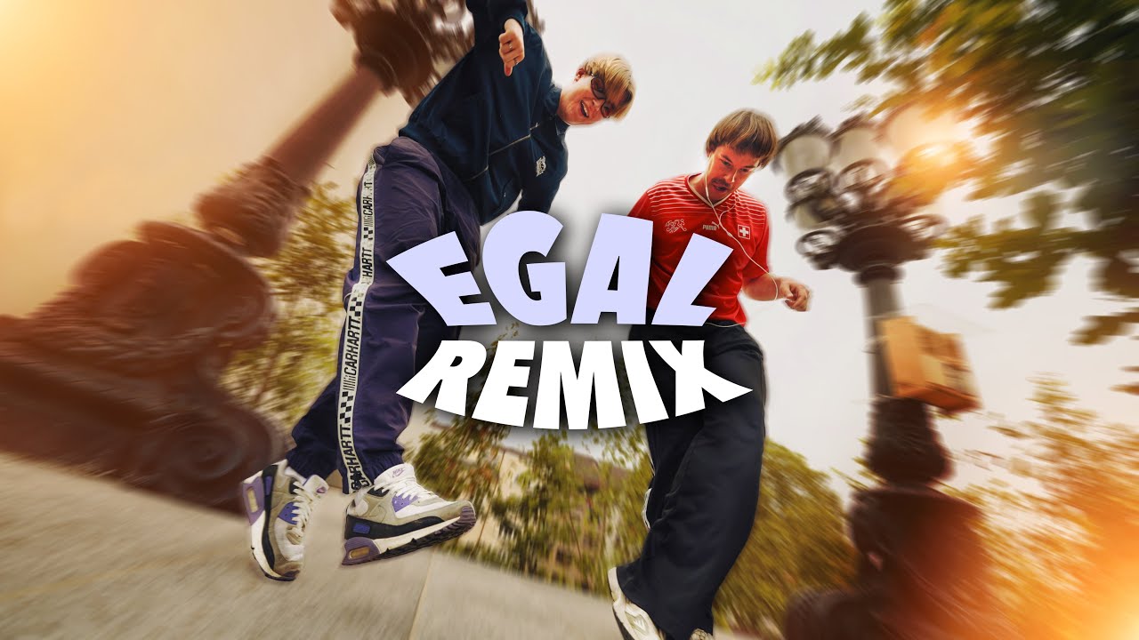 ADITOTORO - Egal (Pazoo Remix) Lyrics