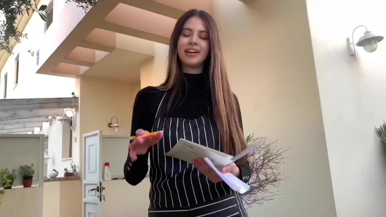 סוגי לקוחות מצחיקים במסעדה