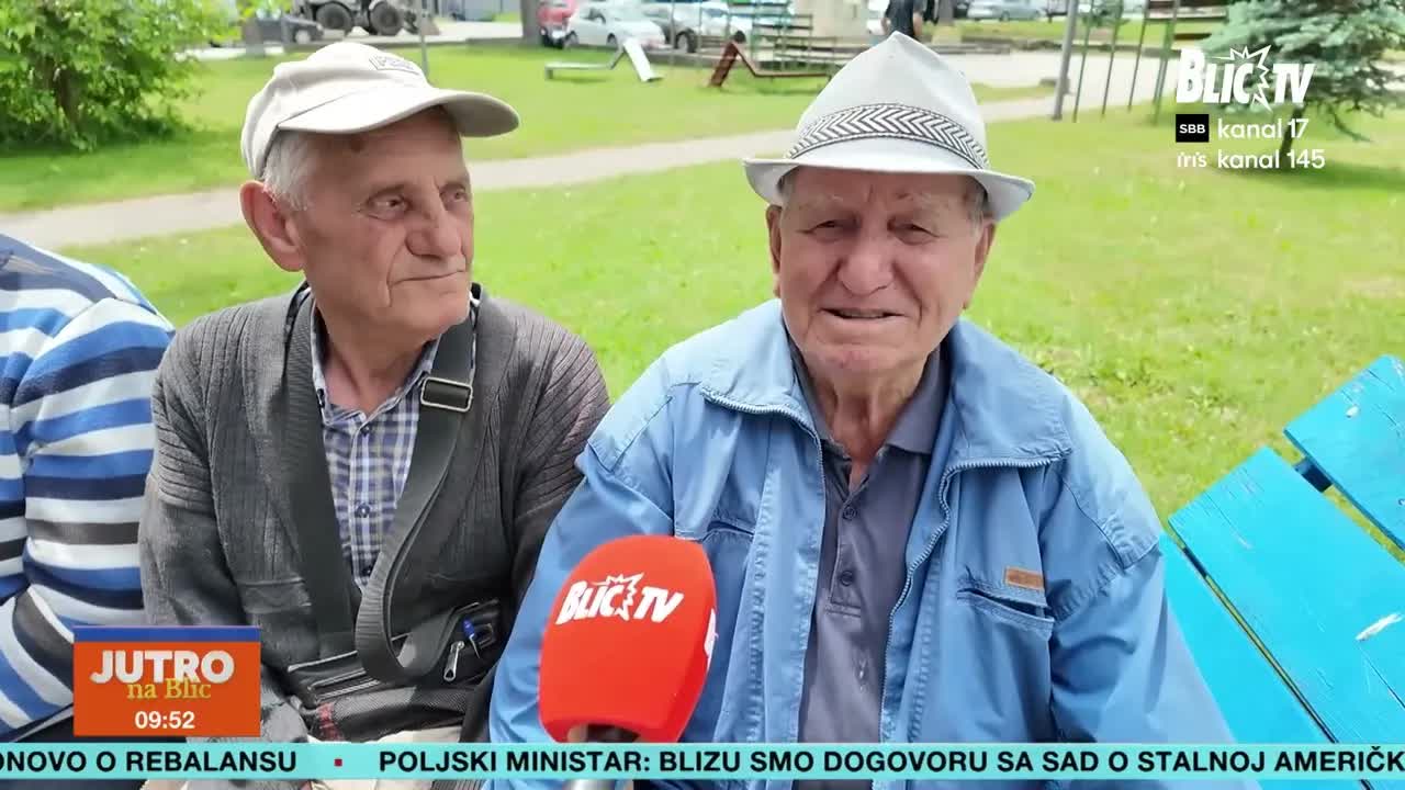 Vanredna situacija u Sjenici zbog blokirane deponije