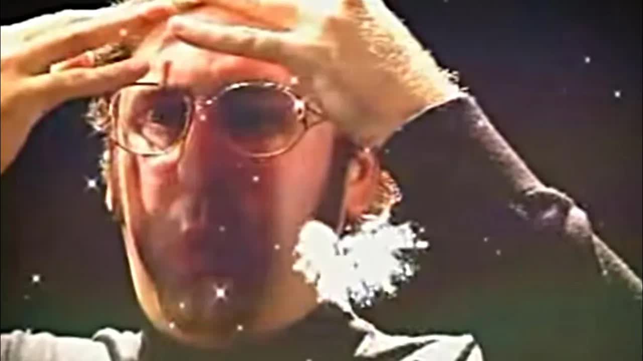 Mistera Klono Post Ĵeta Tempo