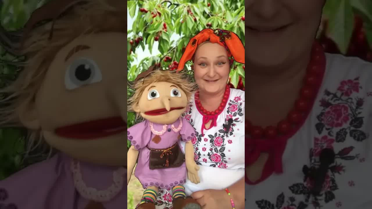 Интересные слова кубанского диалекта