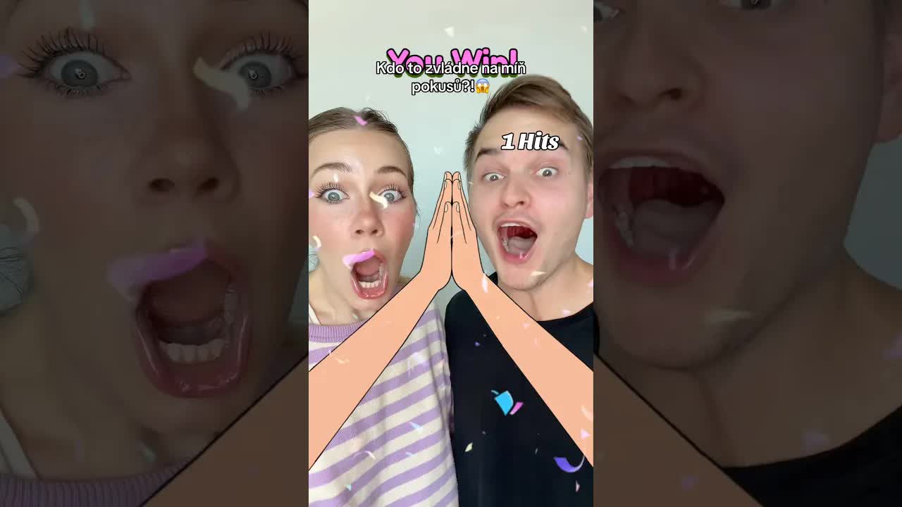 Kdo zabije mouchu na méně pokusů?