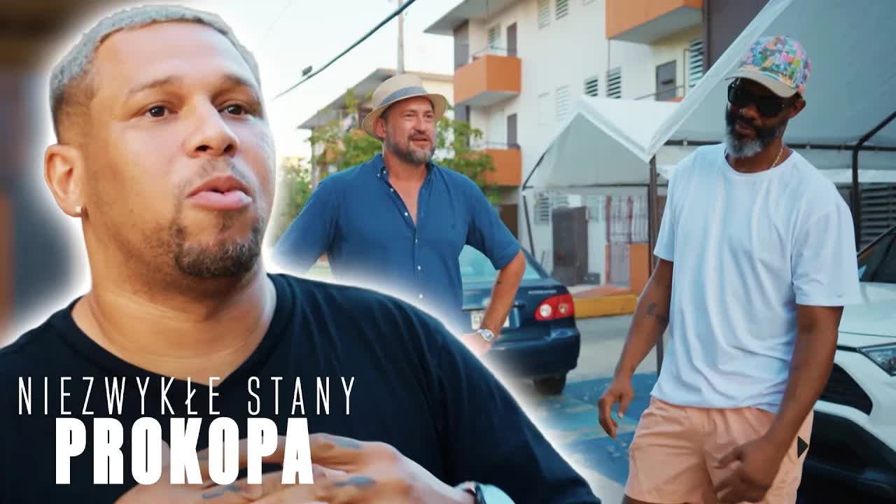 Fryzjer, który zakończył wojnę gangów
