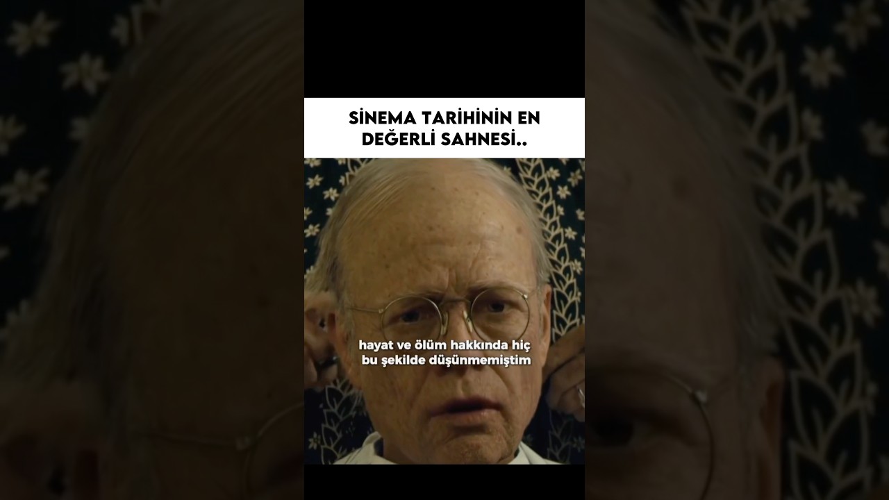 Yaşlanmak mı yoksa gençleşmek mi?