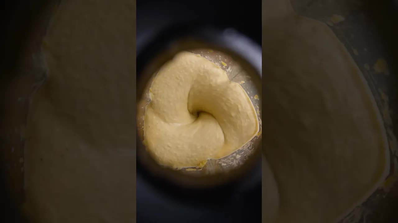 So wird dein Hummus richtig cremig
