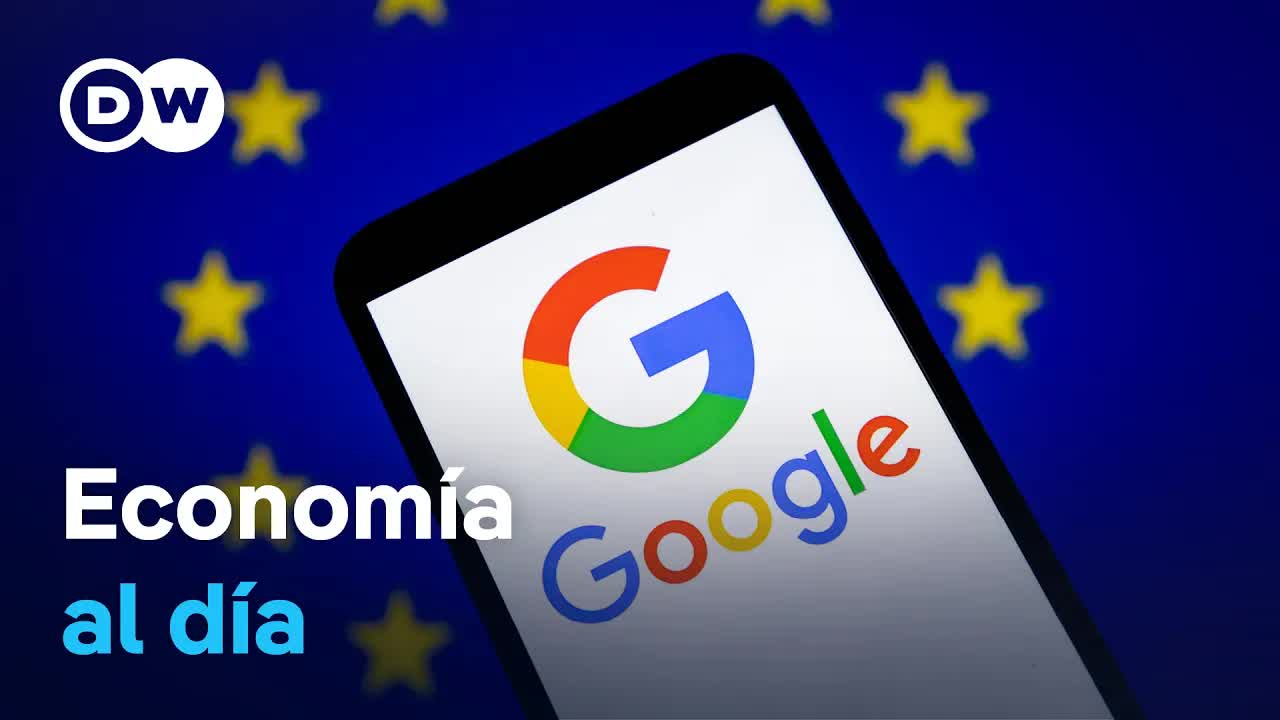 Multas a Google y tráfico en Lima afectan economía