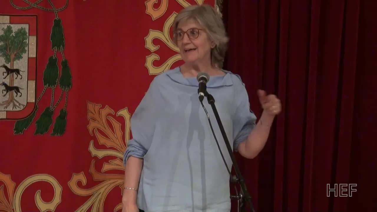 La infano kies amiko mortis de Ana María Matute