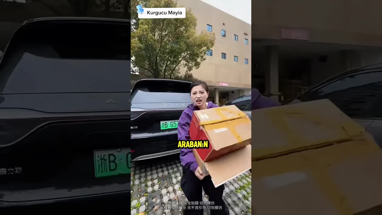 Eski Arabalarla Günlük Hayat Mucizeleri