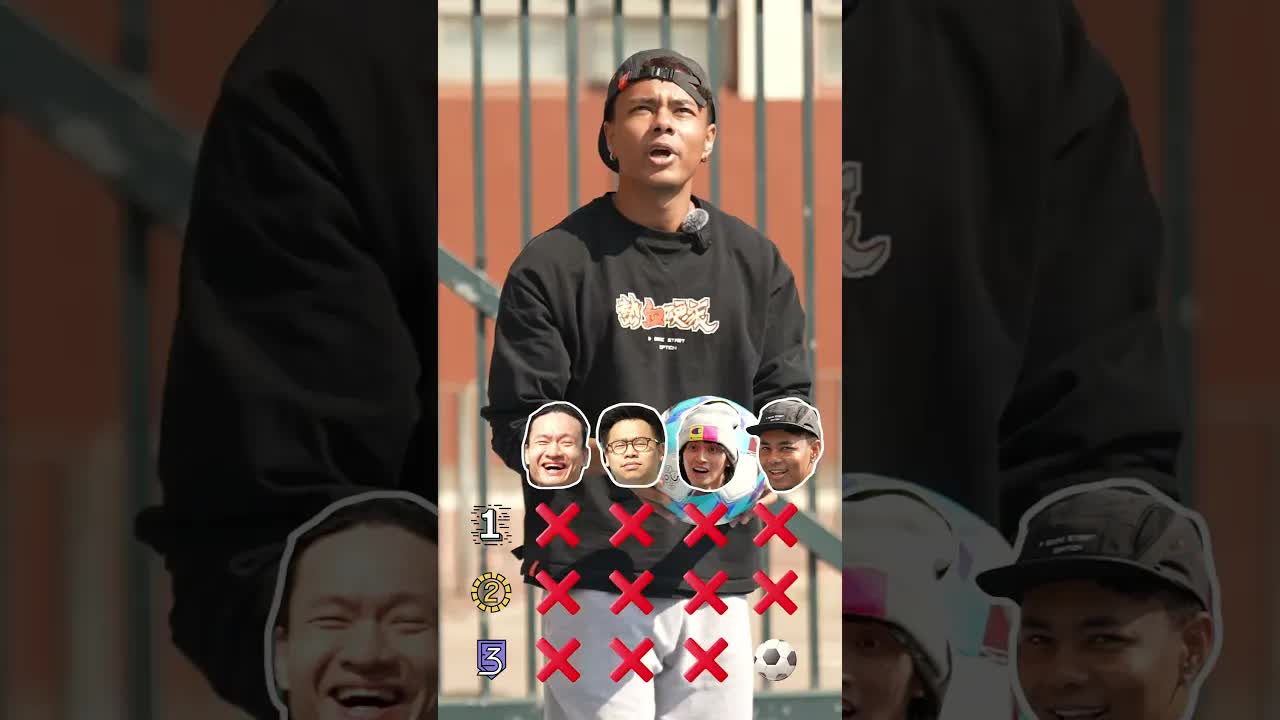 60-Second Basketball Scoring Challenge