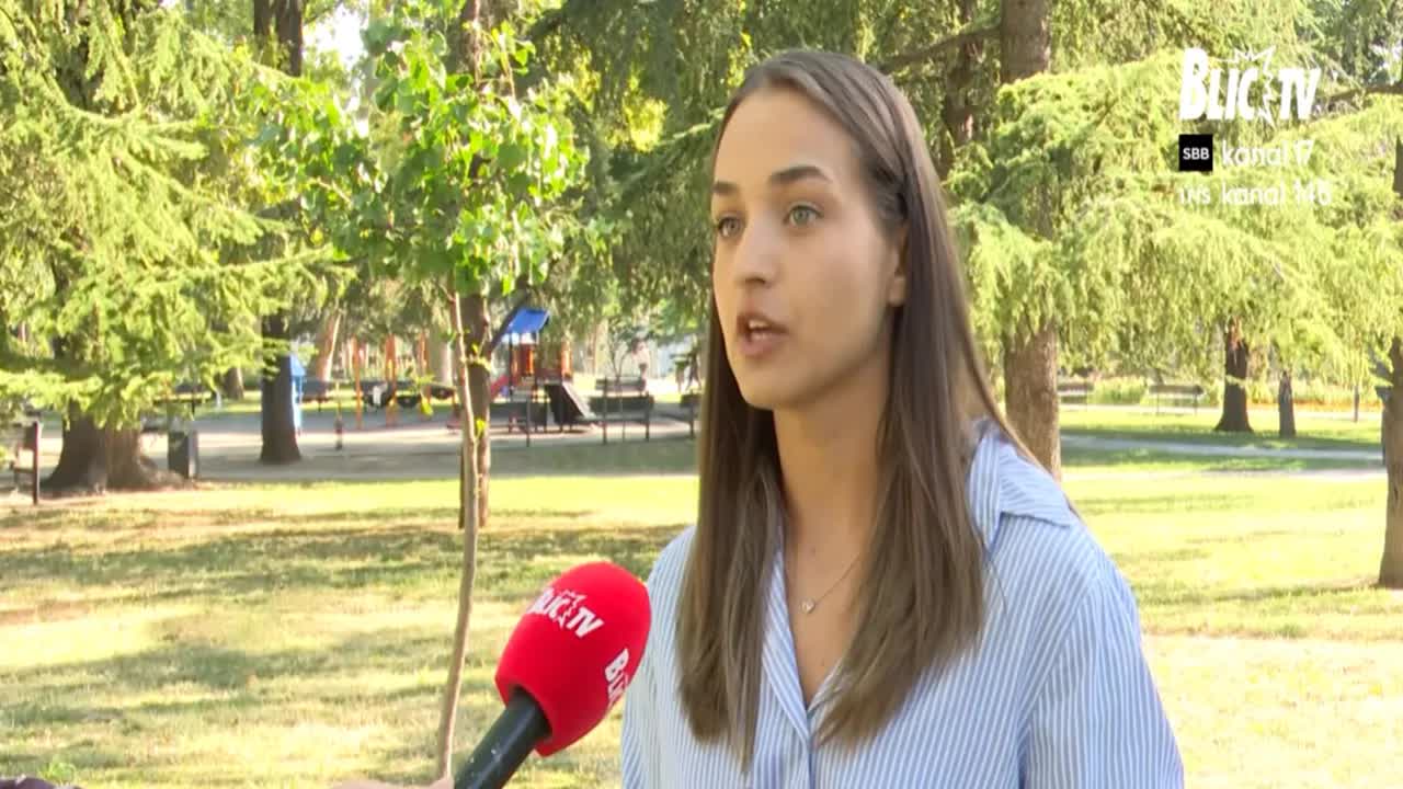 Digitalni QR privesak za lakše pronalaženje ljubimaca