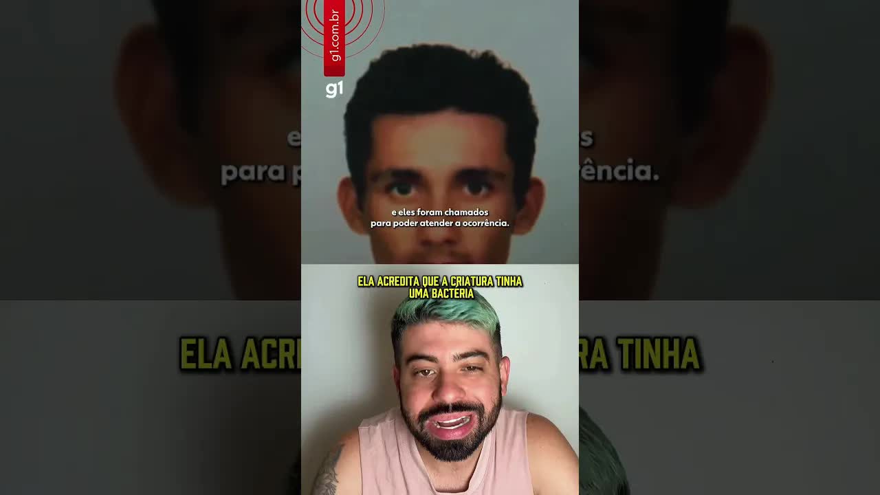O Soldado que Morreu ao Encostar no ET de Varginha